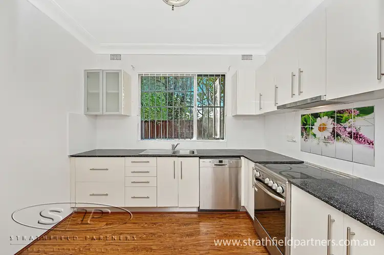 Third view of Homely apartment listing, 9/216 Lakemba Street, Lakemba NSW 2195