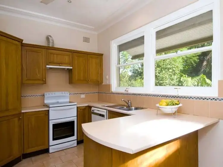 Sixth view of Homely house listing, 38 Cook Road, Killara NSW 2071