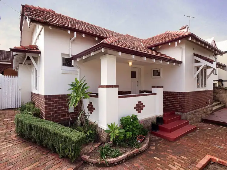 110 Eton Street, North Perth WA 6006