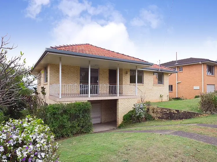 Main view of Homely house listing, 17 Vasey Street, Moorooka QLD 4105