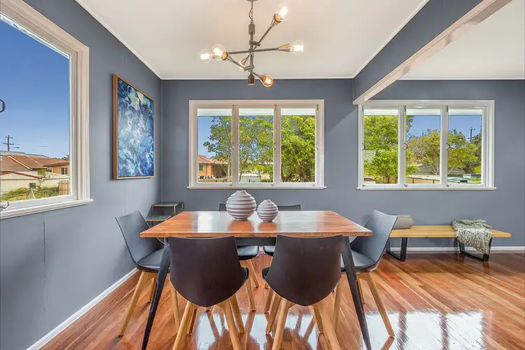 Fourth view of Homely house listing, 16 Kilburn Street, Chermside QLD 4032