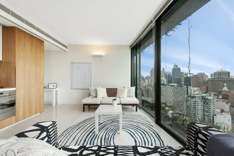 2110/3 Carlton Street, Chippendale NSW 2008