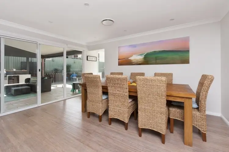 Fourth view of Homely house listing, 6 Yarrawonga Drive, Mollymook NSW 2539