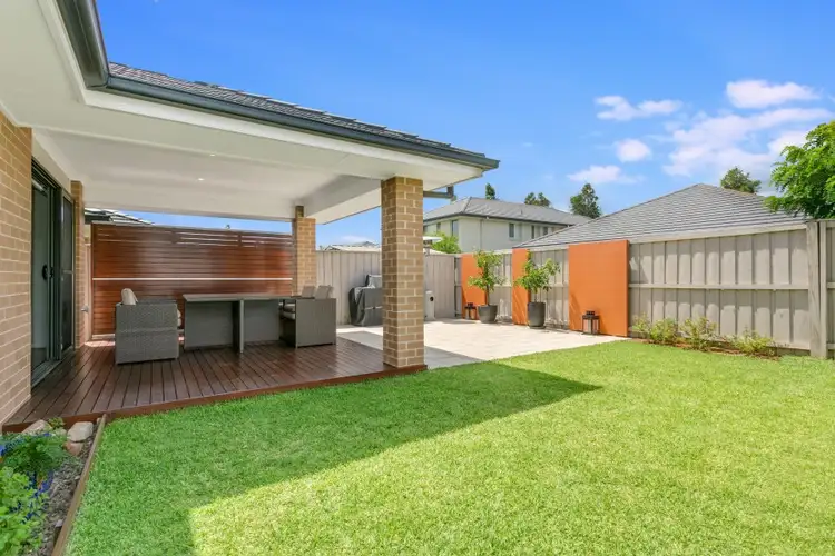 Sixth view of Homely house listing, 10 Prion Avenue, Cranebrook NSW 2749