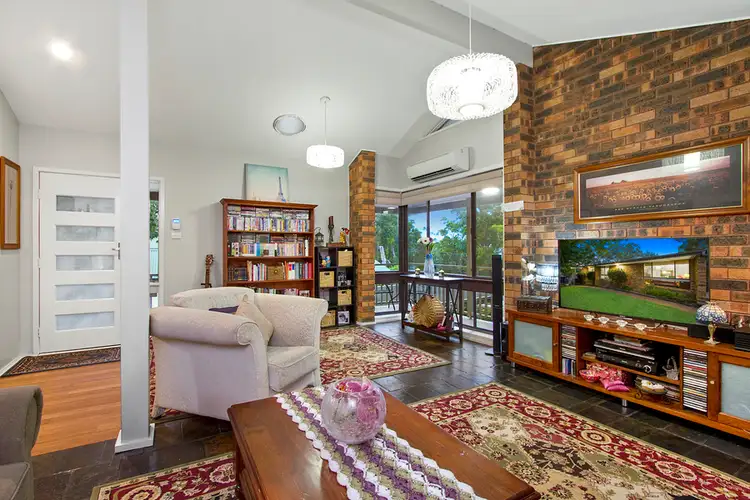 Fifth view of Homely house listing, 74 Lieutenant Bowen Road, Bowen Mountain NSW 2753