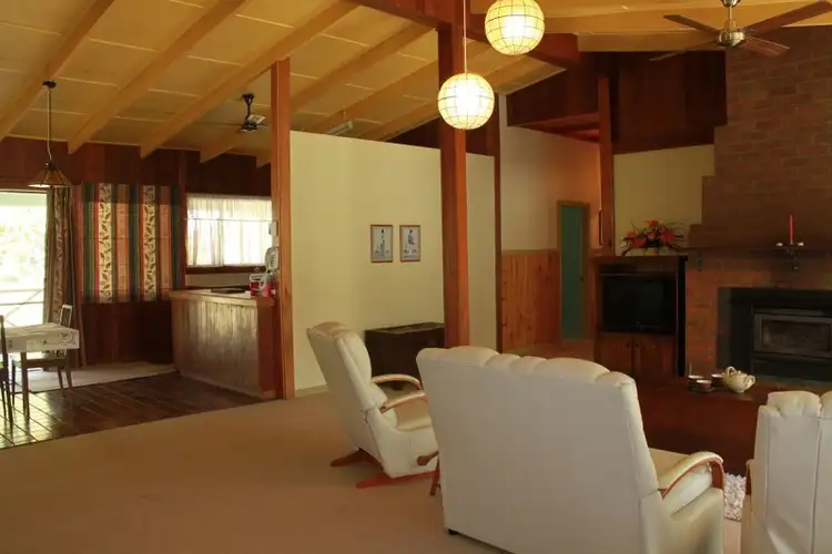 Seventh view of Homely house listing, 44 Ronald Lyne Drive, South Kempsey NSW 2440