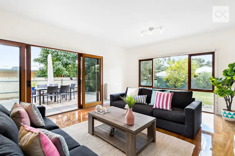 Second view of Homely house listing, 37a Koongarra Avenue, Magill SA 5072