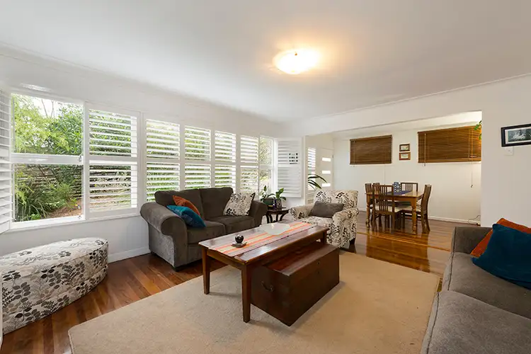 Second view of Homely house listing, 50 Wongabel Street, Kenmore QLD 4069