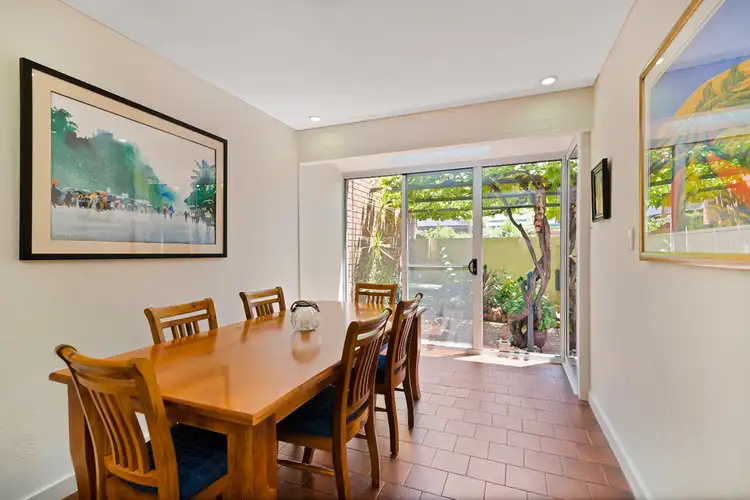 Fifth view of Homely townhouse listing, 1/15 Vincent Place, Adelaide SA 5000