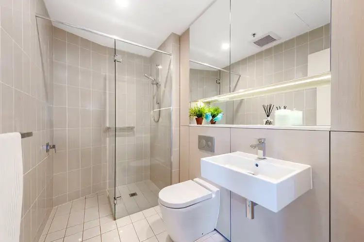 Fifth view of Homely apartment listing, 770/2 Cooper Place, Zetland NSW 2017