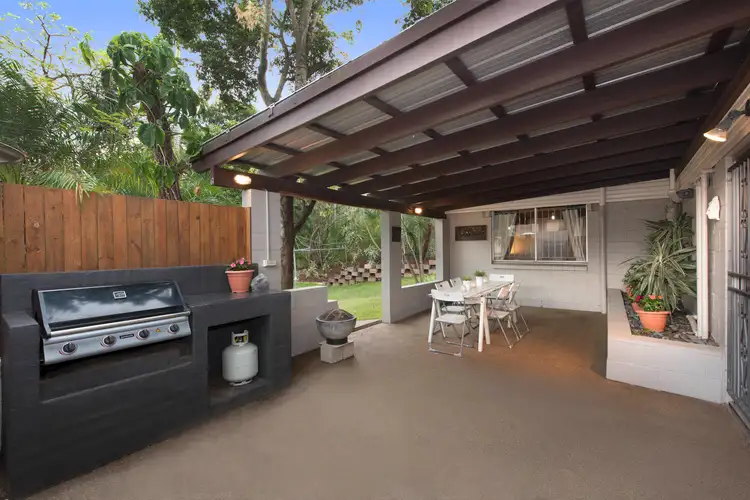 Fifth view of Homely house listing, 314 Bennetts Road, Norman Park QLD 4170