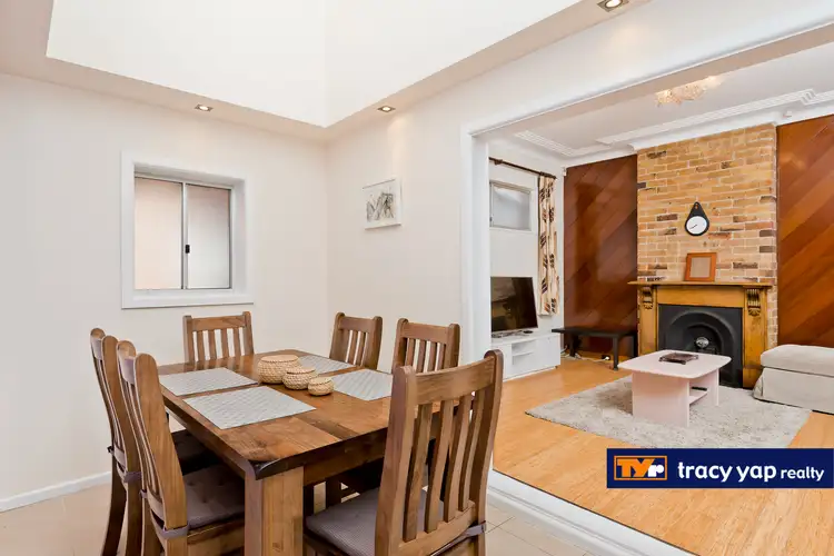 Third view of Homely house listing, 96 Croydon Avenue, Croydon Park NSW 2133