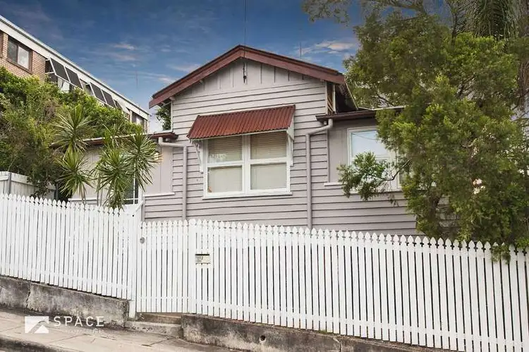 Main view of Homely house listing, 2 Woolcock Street, Red Hill QLD 4059