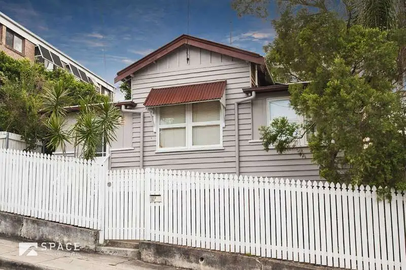 Main view of Homely house listing, 2 Woolcock Street, Red Hill QLD 4059