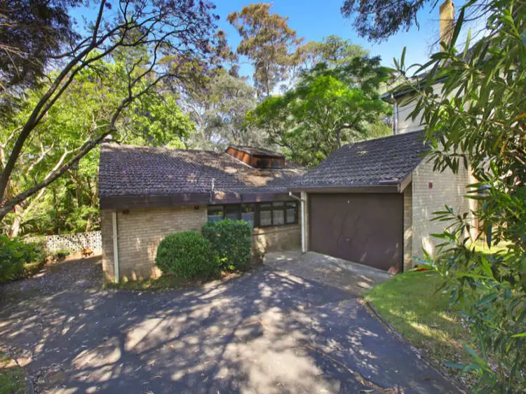 44 Mona Vale Road, Pymble NSW 2073