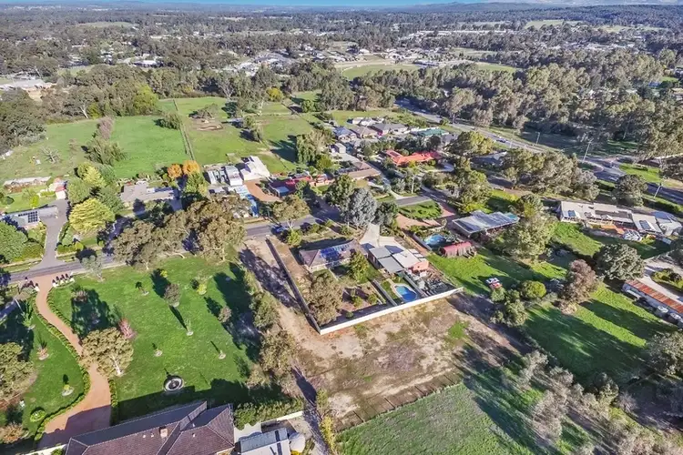Sixth view of Homely land listing, LOT 2, 48 Ryalls Lane, Strathfieldsaye VIC 3551