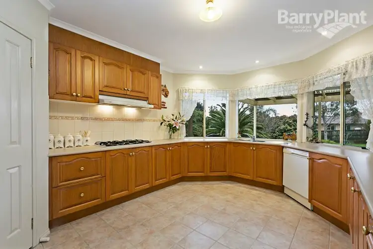 Second view of Homely house listing, 109-111 Drysdale Avenue, Narre Warren North VIC 3804