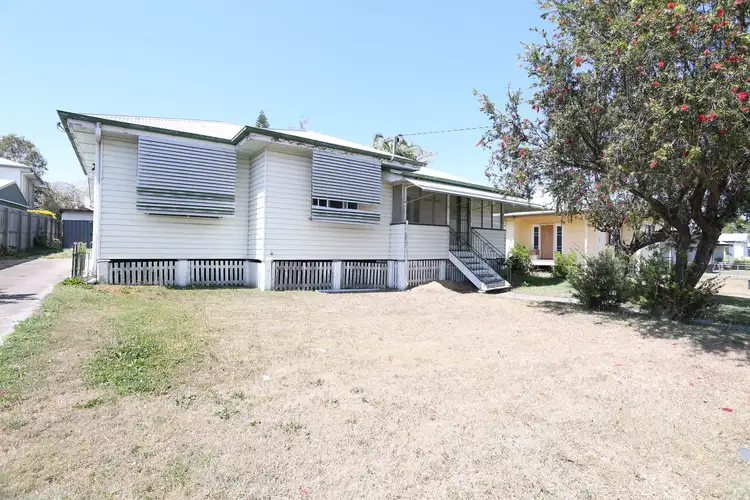 148 South Station Road, Silkstone QLD 4304