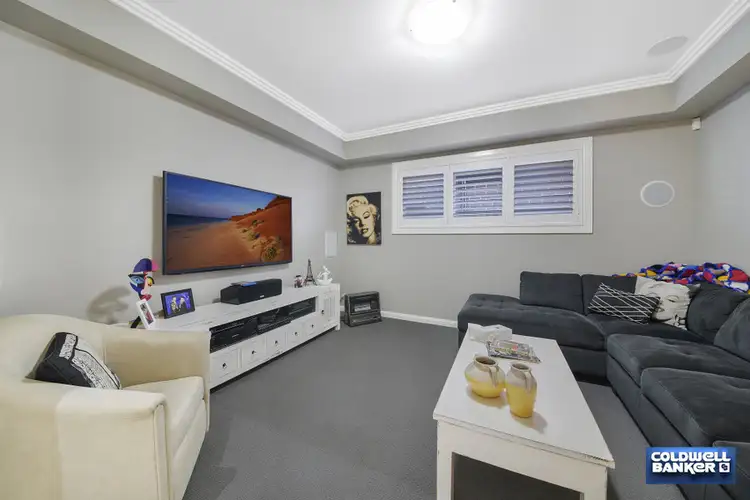 Fourth view of Homely house listing, 27 Coach Drive, Voyager Point NSW 2172