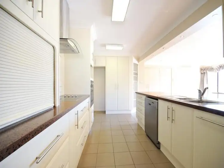 Third view of Homely house listing, 4 Nona Place, Dubbo NSW 2830