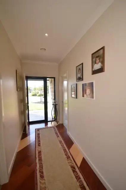 Third view of Homely house listing, 3 Woodlands Circuit, Echuca VIC 3564