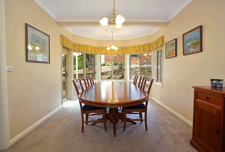 Second view of Homely house listing, 14 Lawrence Street, Blackheath NSW 2785