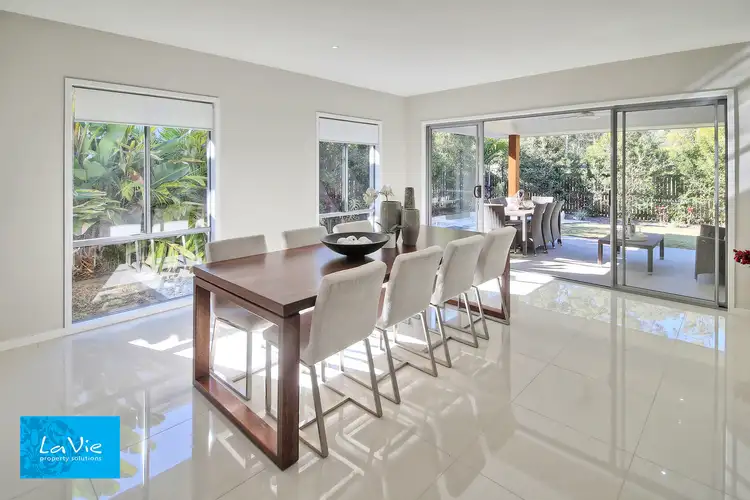 Third view of Homely house listing, 18 Freshwater Court, Springfield Lakes QLD 4300
