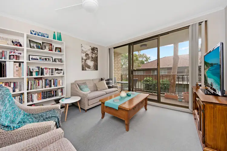 Main view of Homely apartment listing, 6/53 Auburn Street, Sutherland NSW 2232