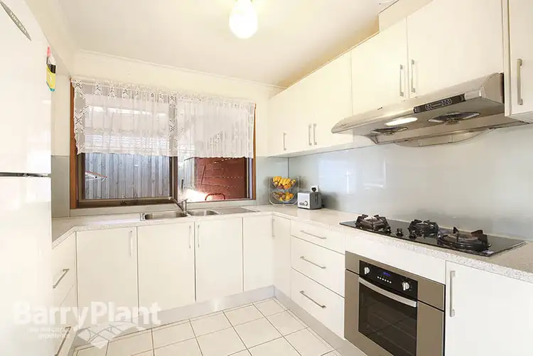 Fourth view of Homely house listing, 3 Edgewood Court, Wantirna South VIC 3152