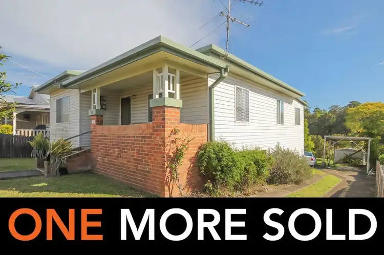 40 Short Street, West Kempsey NSW 2440