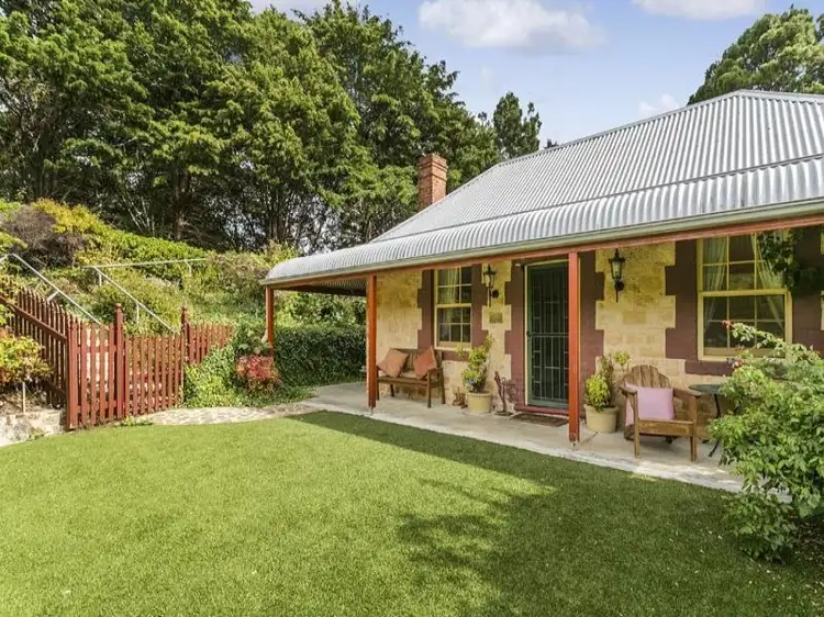 Second view of Homely rural property listing, 82 Burdetts Road, Basket Range SA 5138