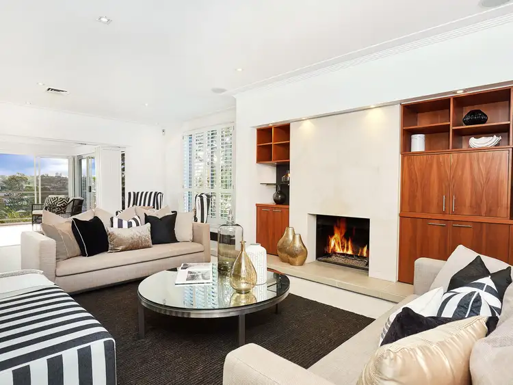 Fourth view of Homely house listing, 18 Bullecourt Avenue, Mosman NSW 2088