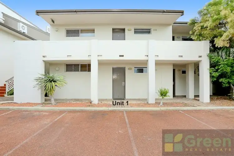 1/110 Mandurah Terrace, Mandurah WA 6210