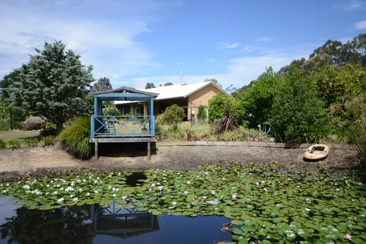 Second view of Homely house listing, 291 Duncan Road, Sarsfield VIC 3875