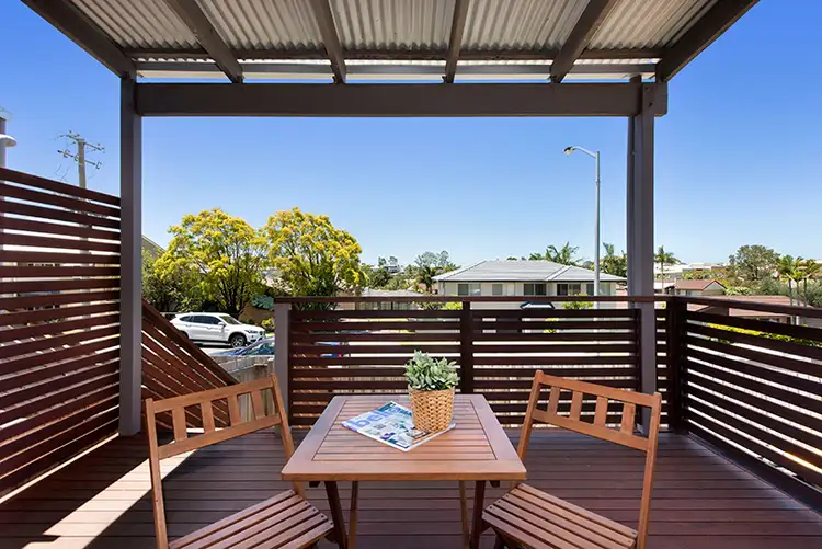Fifth view of Homely townhouse listing, 1/15 Mons Road, Carina Heights QLD 4152