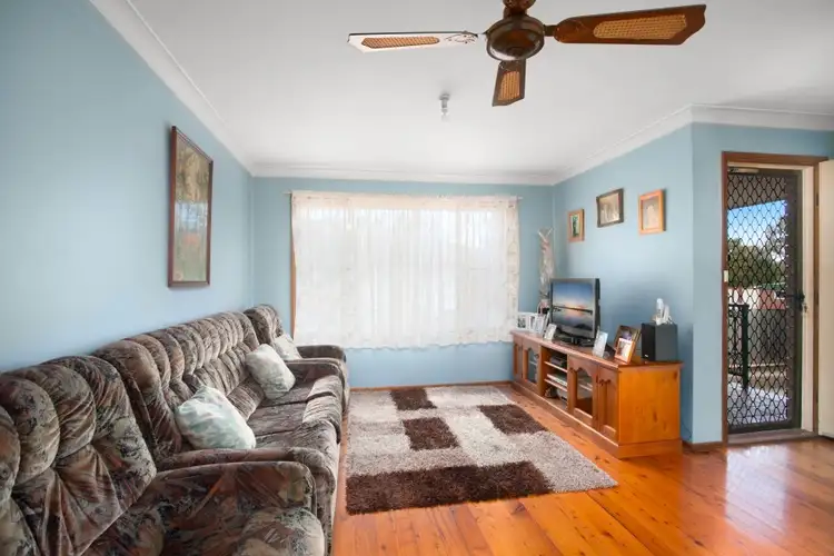 Second view of Homely semi-detached listing, 11 O'Donnell Drive, Figtree NSW 2525