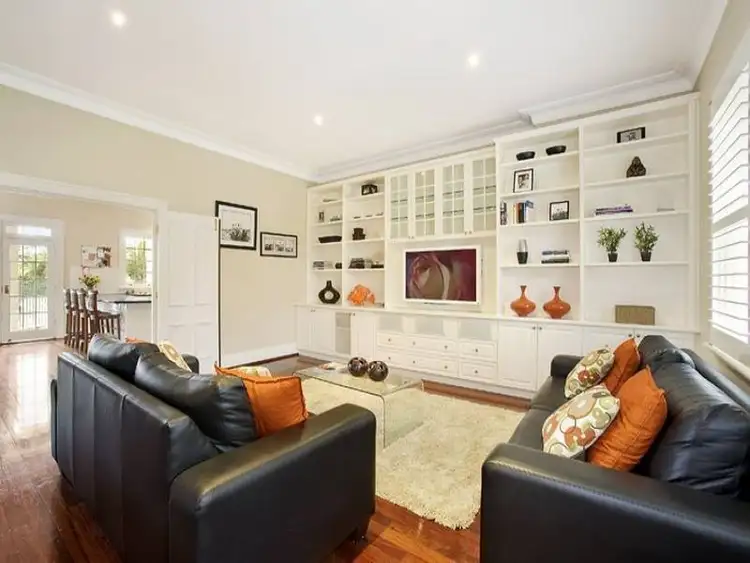Fifth view of Homely house listing, 4 Laurel Avenue, Turramurra NSW 2074
