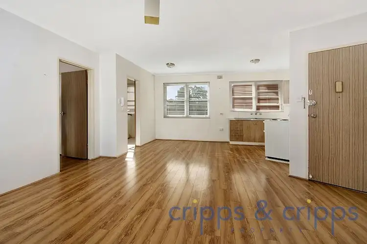 Second view of Homely unit listing, 12/22-24 Nerang Road, Cronulla NSW 2230