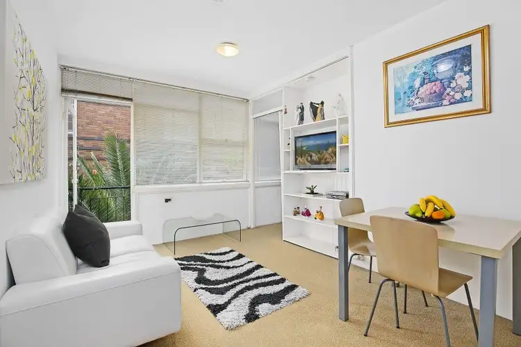 34/60 Drumalbyn Road, Bellevue Hill NSW 2023