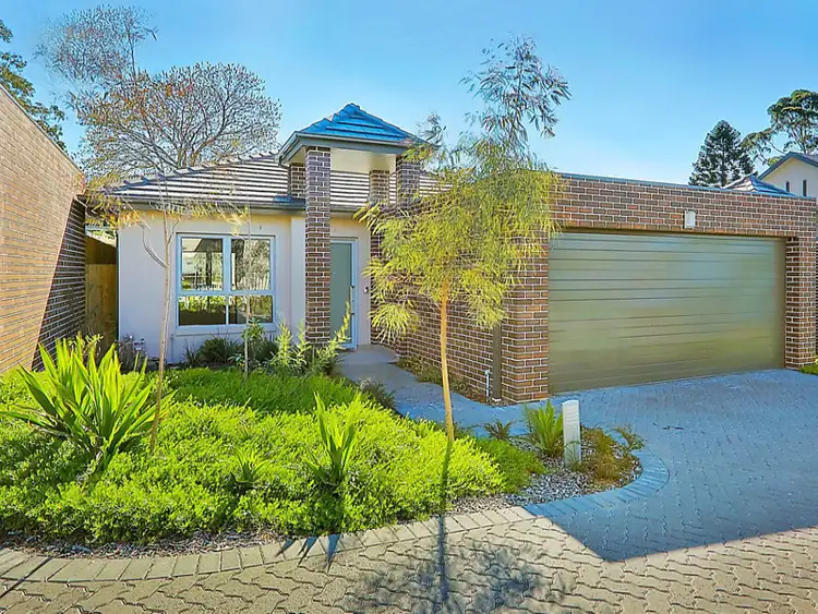 6/9A Curagul Road, Turramurra NSW 2074