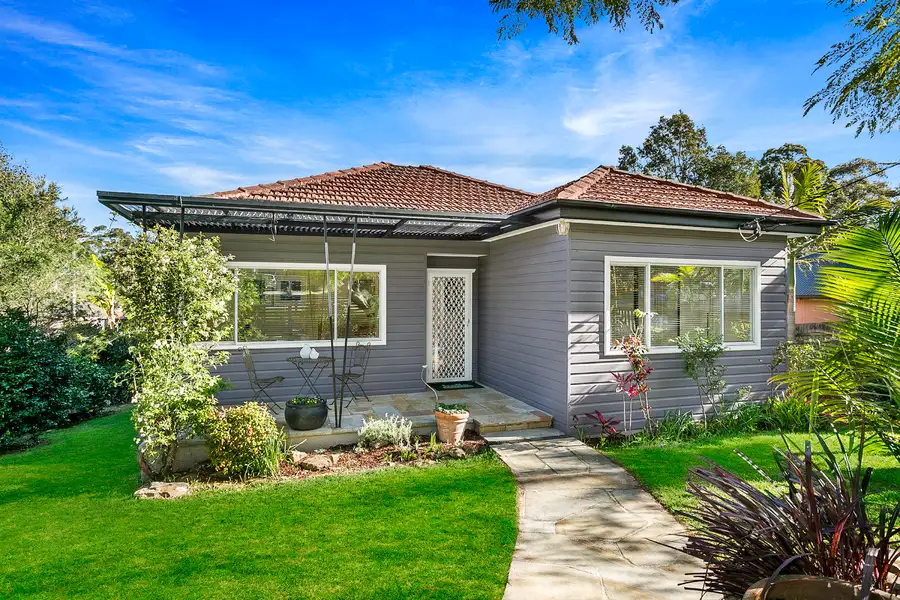 Main view of Homely house listing, 1/26 Queens Road, Asquith NSW 2077