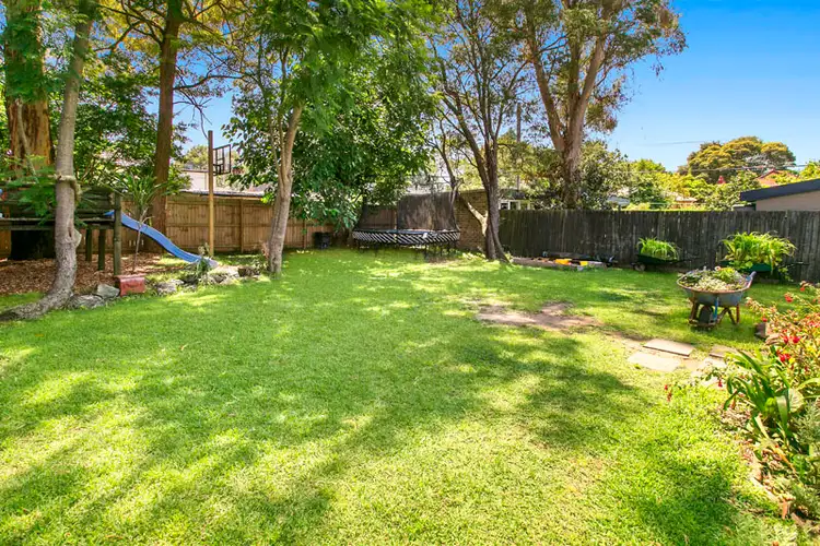 Second view of Homely house listing, 55 Station Street, Thornleigh NSW 2120