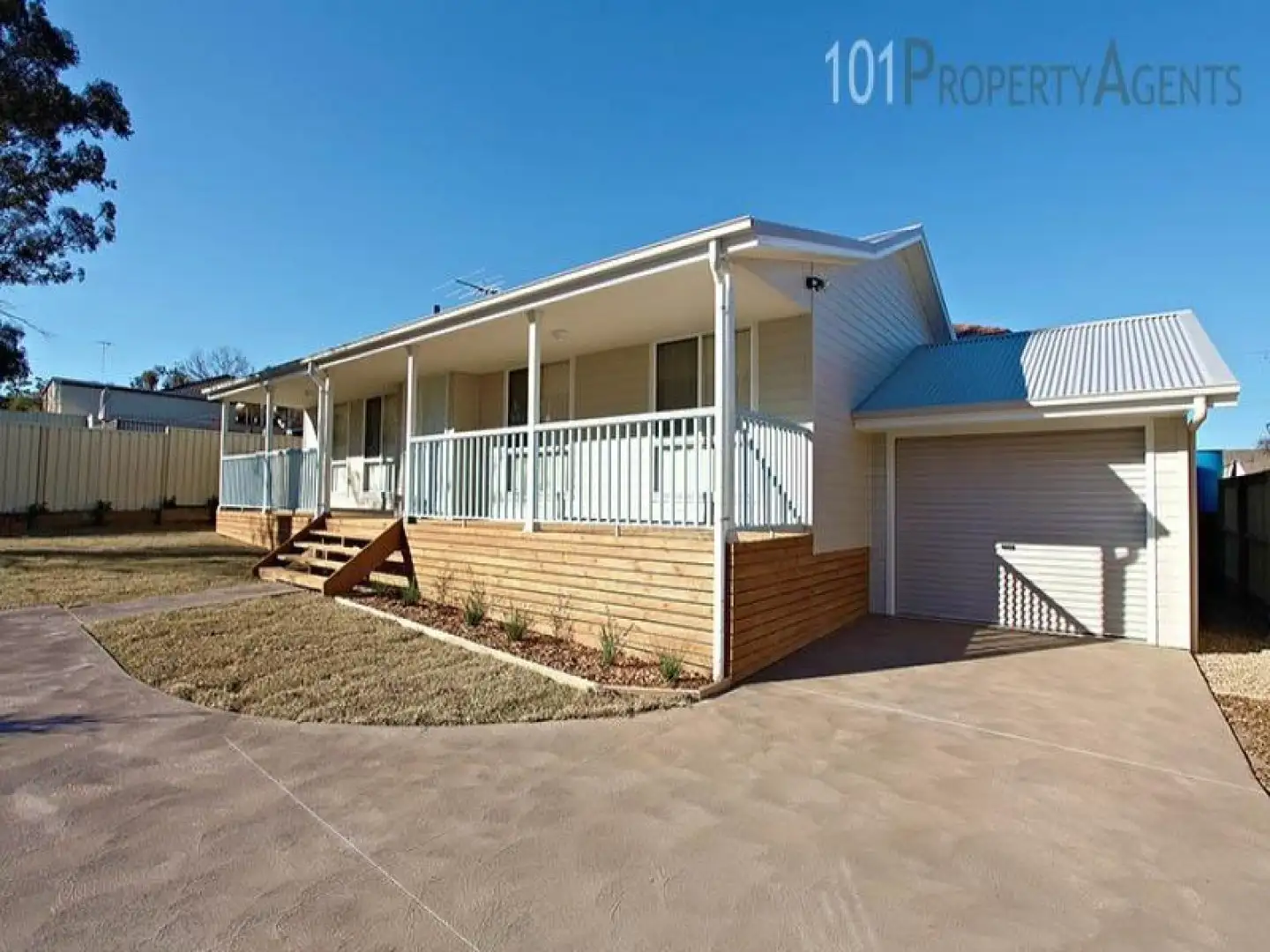 Main view of Homely house listing, 2/191 Victoria Street, Cambridge Park NSW 2747