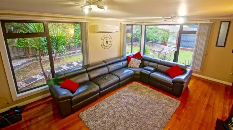 Second view of Homely house listing, 145 Tasman Street, Devonport TAS 7310