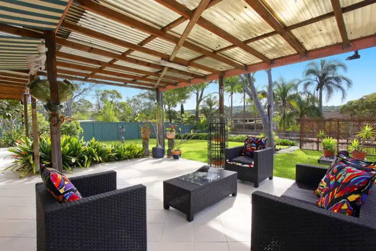 184 Warringah Road, Beacon Hill NSW 2100