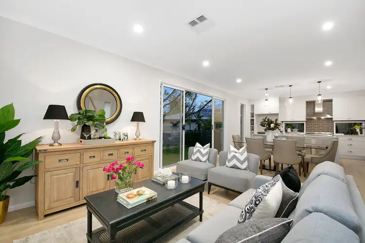 Third view of Homely house listing, 56 Elizabeth Street, Sherwood QLD 4075