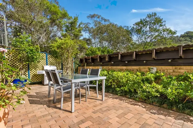 Fourth view of Homely house listing, 45 Valley Road, Hornsby NSW 2077