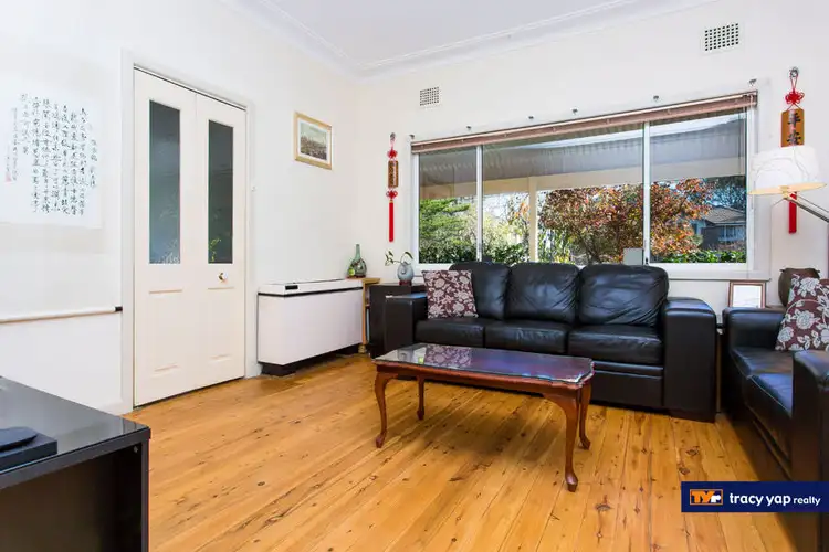 Second view of Homely house listing, 142 Darvall Road, West Ryde NSW 2114