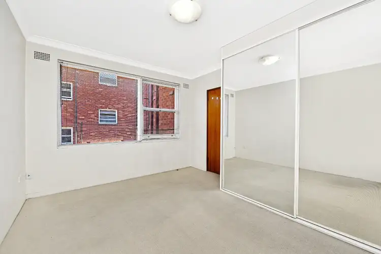 Fourth view of Homely apartment listing, 4/34 Russell Street, Strathfield NSW 2135