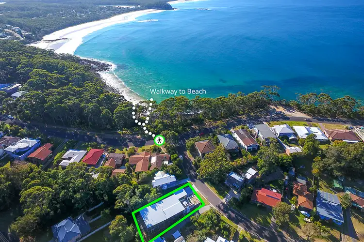 Sixth view of Homely house listing, 3 Anker Avenue, Mollymook NSW 2539